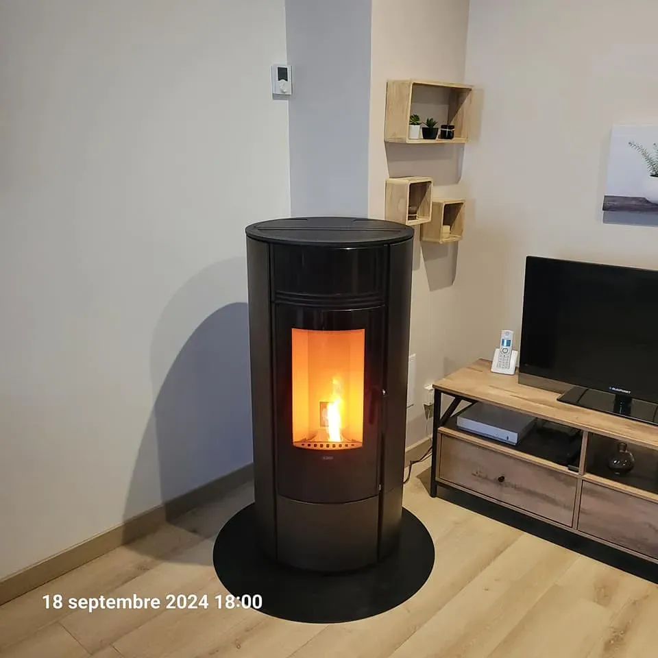 chauffage à Ambérieu-en-Bugey