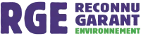 Logo RGE